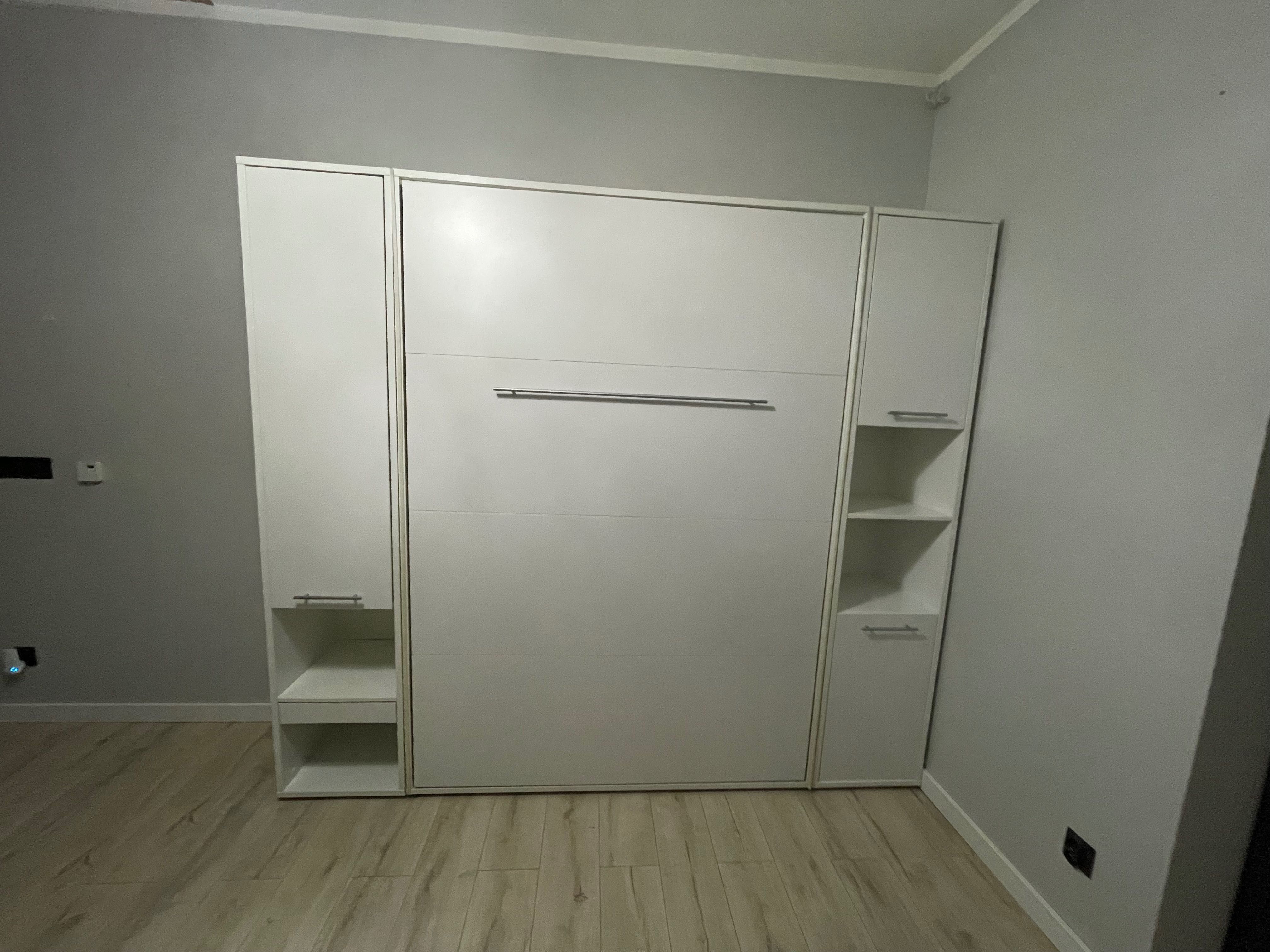 Meble tapczan rozkładany