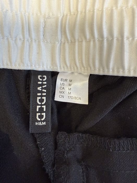 Женские брюки H&M