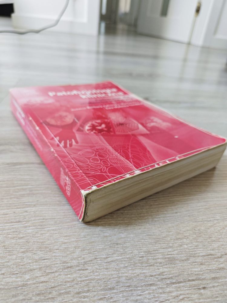 Patofizjologia kliniczna - Barbara Zahorska-Markiewicz