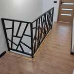 Spawacz, usługi spawalnicze, ślusarstwo, balustrady, schody,