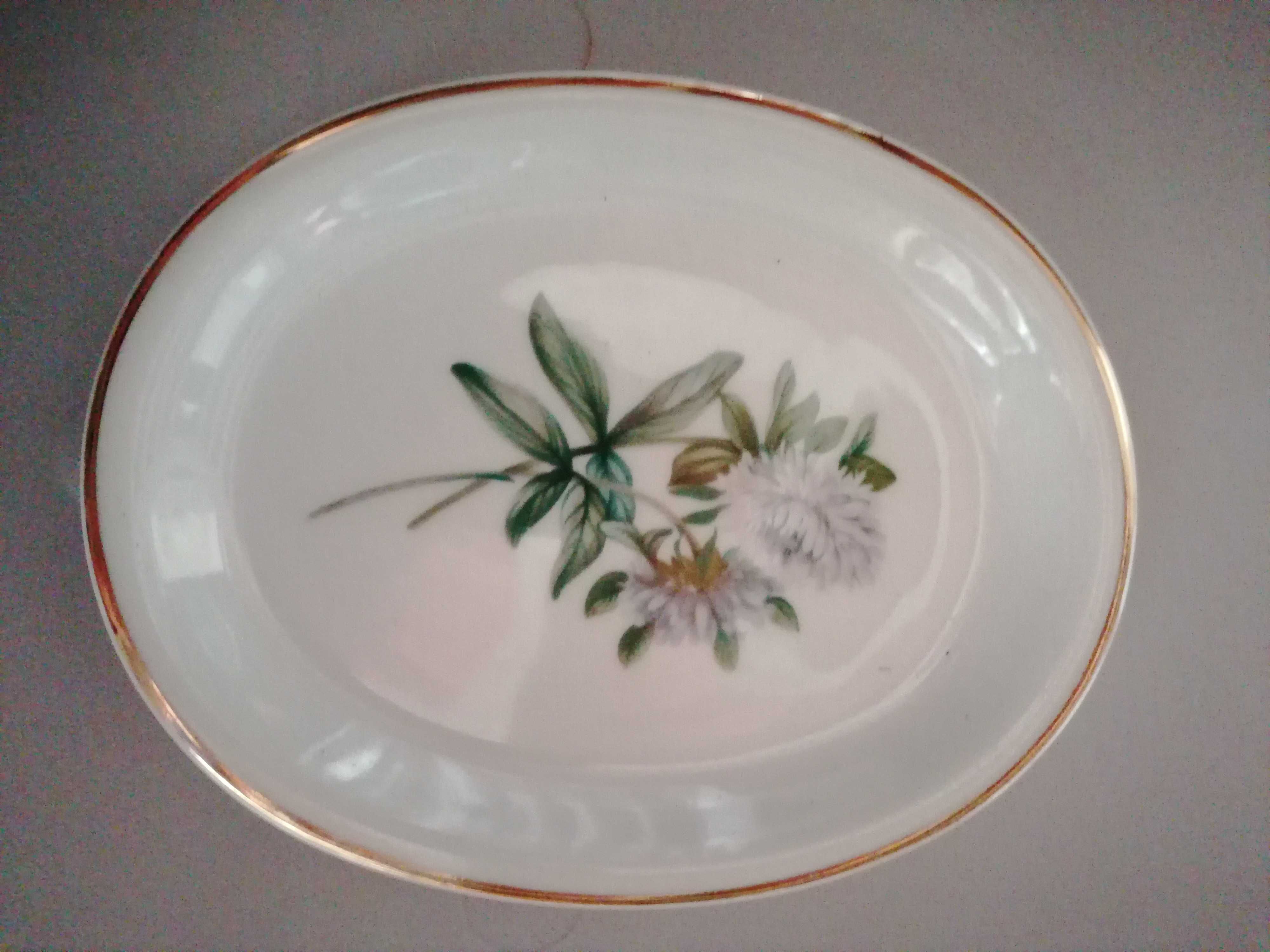 Travessa decorativa