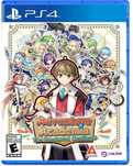PS4 Adventure Academia The Fractured Continent Games4US C.H Nowa Górna