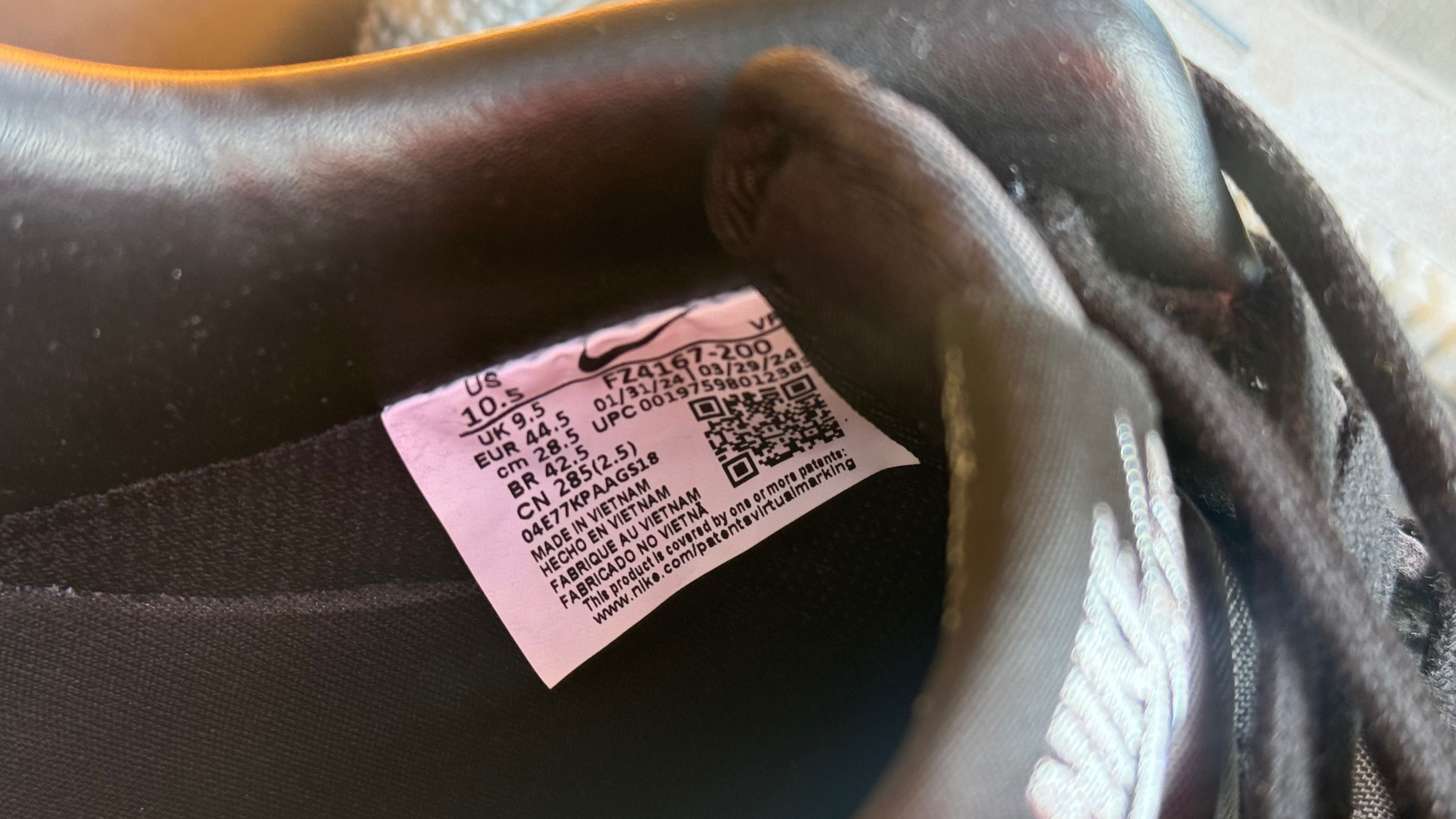 Кросівки Nike 44р. Оригінал