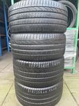 Pirelli 285/40R21 109Y, 315/35R21 111Y P Zero NO