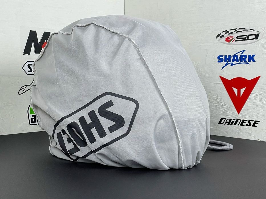Шолом Shoei, HJC,Agv NXR 2