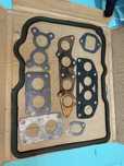 Conjunto juntas motor Lancia Fulvia