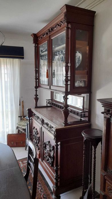 Louceiro antigo excelente