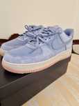 Nowe buty Nike Air Force 1 '07 LX r.45