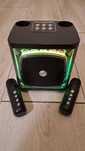 Głośnik bluetooth karaoke BESCOST YS-308 USB AUX