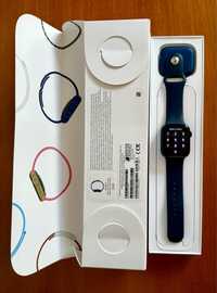 Apple Watch Series 6 44MM Cellular Deep Navy