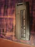 Диктофон National Panasonic RQ-352