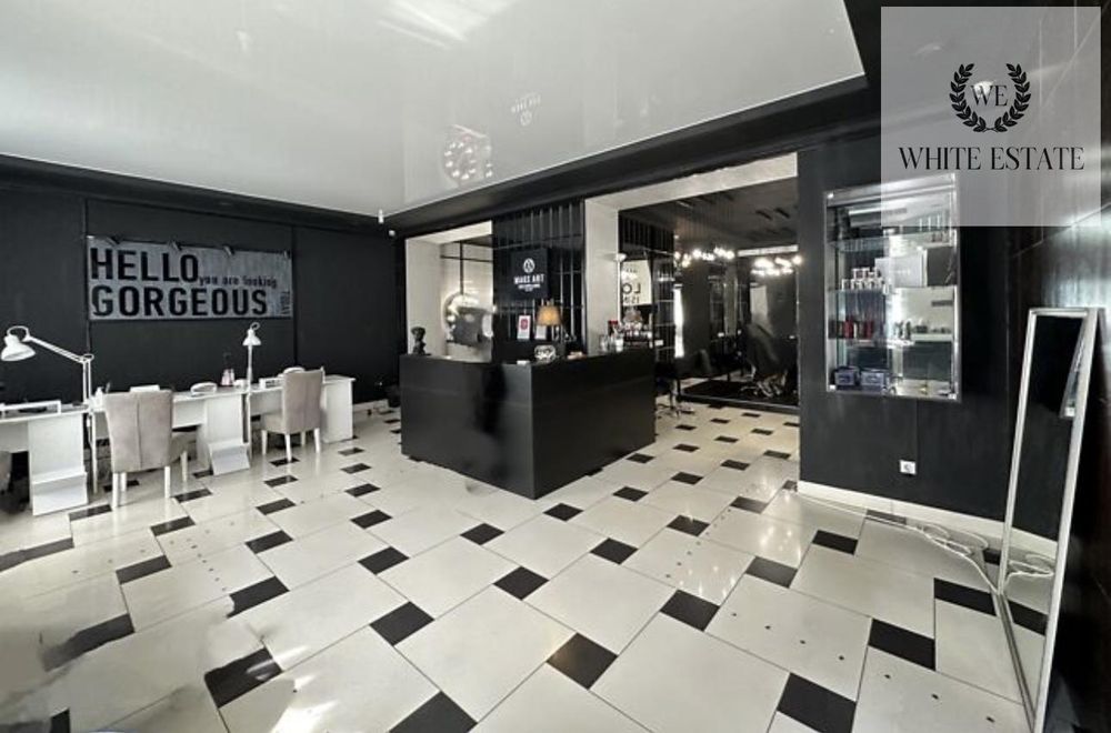 Продаж комерційного приміщення Центр.