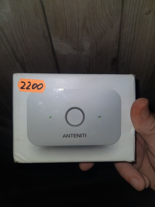 Полный комплек 4G интернет