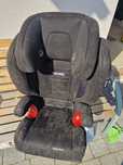 Recaro Monza Nova 2 seatfix 15-36kg