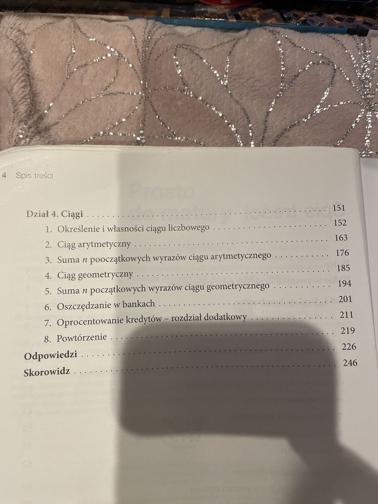 Prosto do matury 2 matematyka