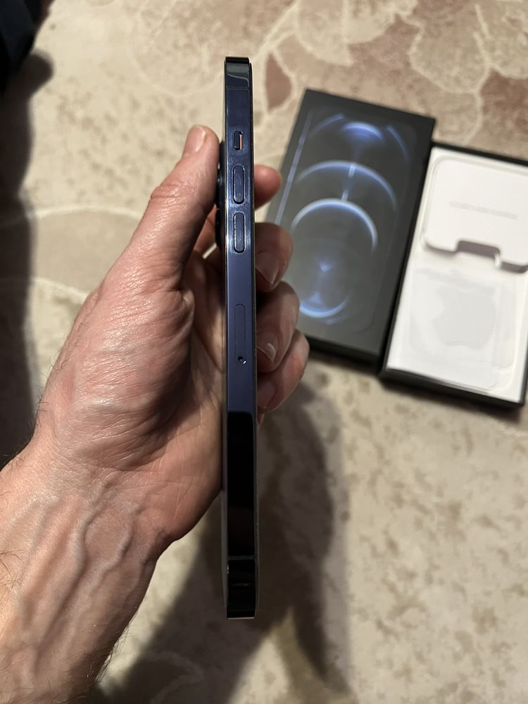 IPhone 12 Pro Max 256Gb