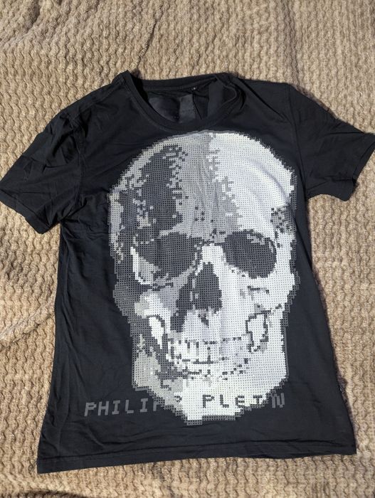 Футболка Philipp Plein Originals