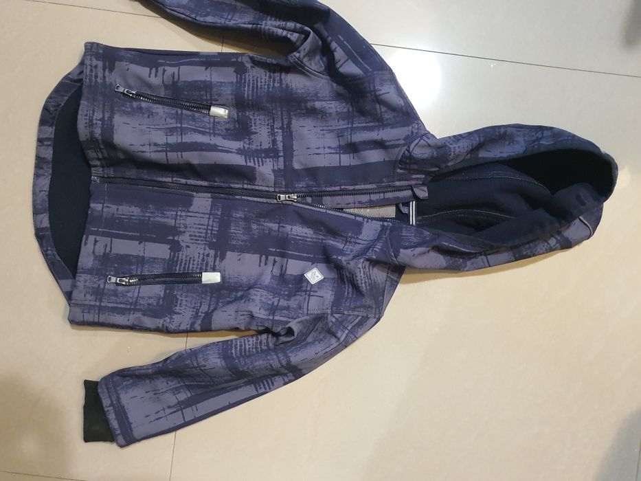 Bluza KANZ oryg.  110 cm
