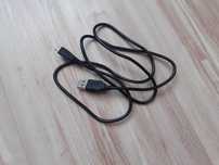 Kabel USB do telefonu ładowarki
