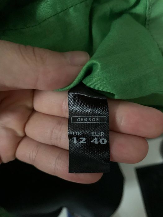 Kurtka damska zwiewna wiosenna