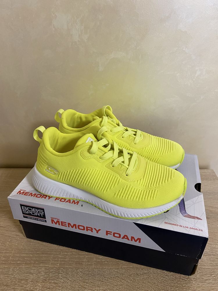 Кросівки SKECHERS Bobs sport