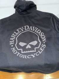 Casaco Harley Davidson tamanho l