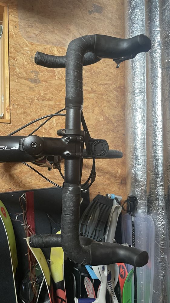 Spiecialized Rubaix SL4