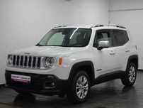 Jeep Renegade 2.0JTD 140PS AUTOMAT 4WD / Auto z Gwarancją - AUTO BIJAK