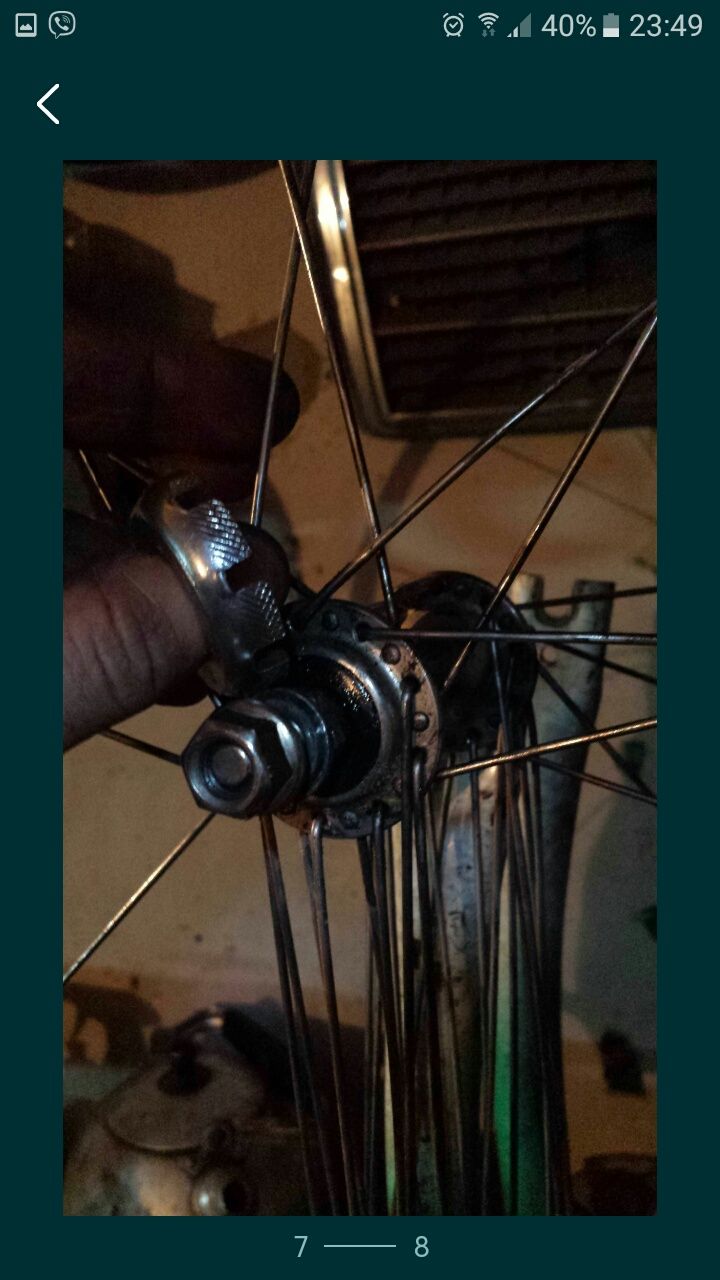 ремонт велосипед ровер настройка тернопіль