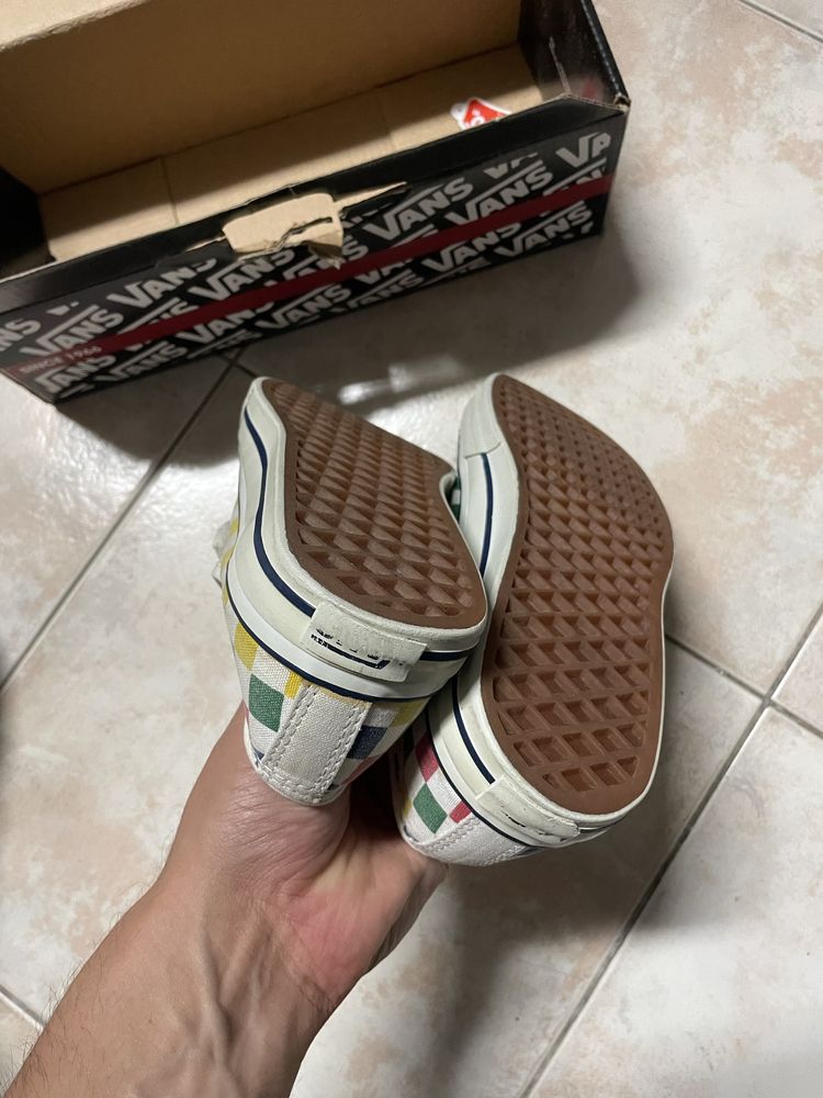 Vans old skool n38