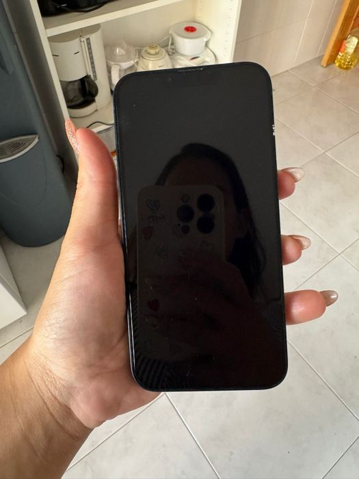 Iphone 13 , semi novo