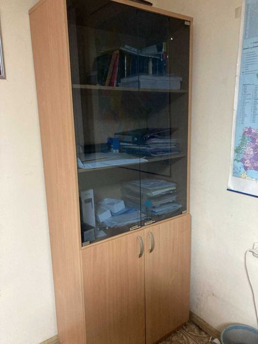 Шафа для документов