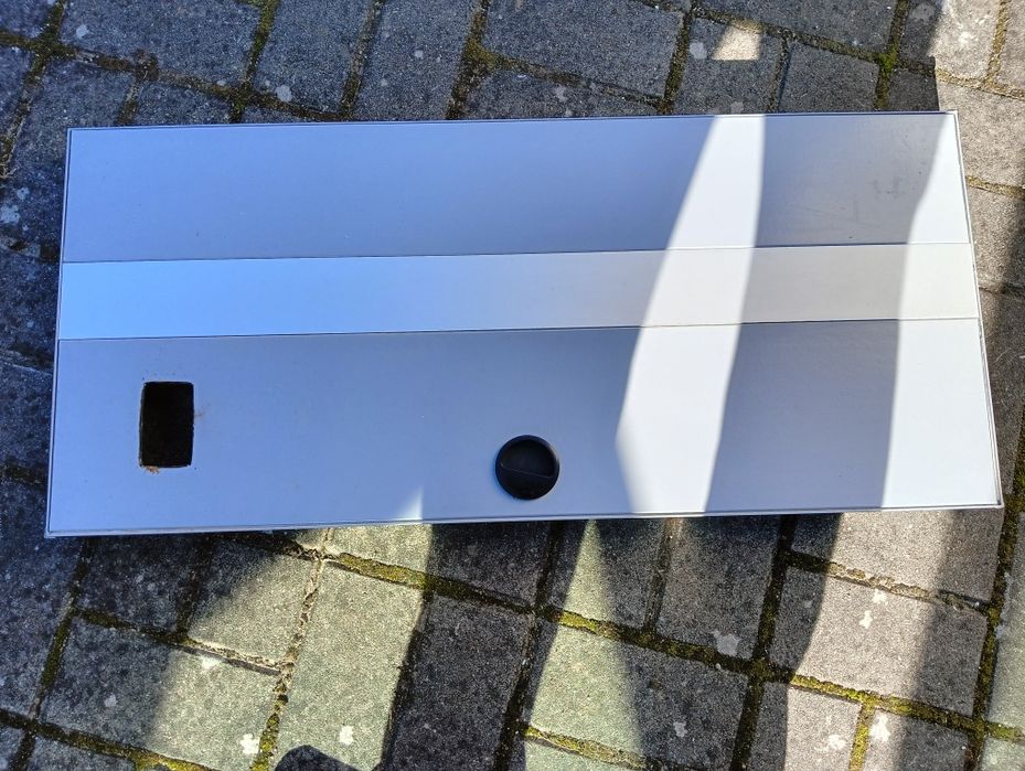 Pokrywa na akwarium35x 80