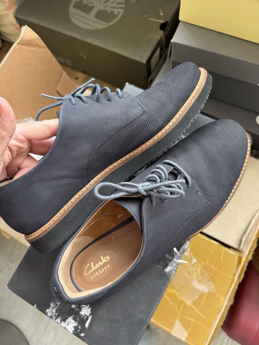 Жіноче взуття ecco, clarks, wrangler