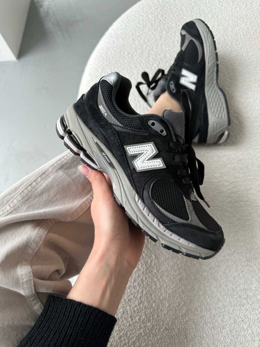 Жіночі Кросівки New Balance 2002R (Оплата при отриманні)