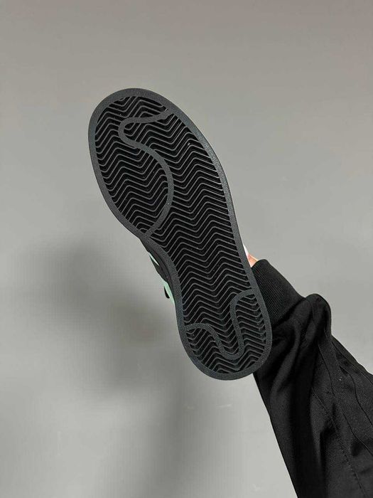 Кросівки Adidas Campus 00s Turquoise premium
