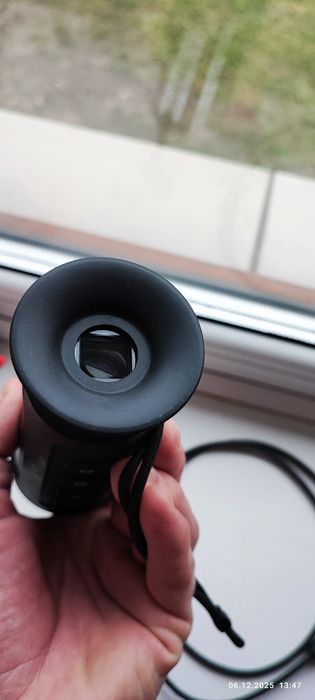 Hikmicro lynx Pro LH25