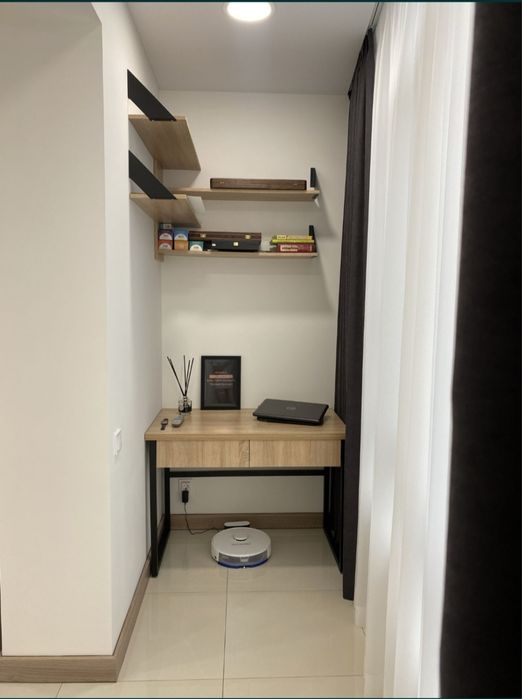 Продам двокімнатну квартиру в новобудові