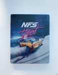 NFS Need For Speed Heat PS4 steelbook nowy!