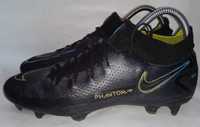 Бутсы Nike Phantom GT Pro FG 41р