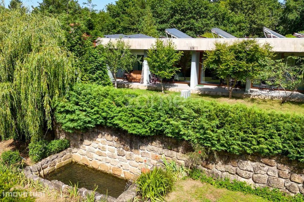 Quinta de Turismo Rural T6, Santa Comba Dão, Viseu