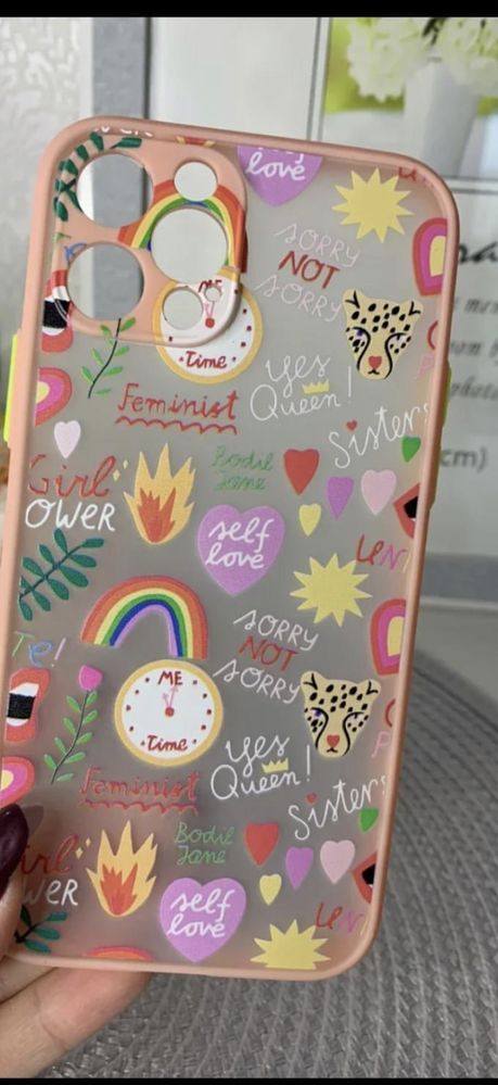etui iPhone 12 pro NOWE