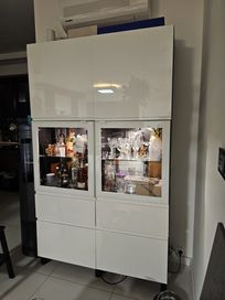 Ikea VÄSTERVIKEN front szuflady lub drzwiczki 60x64 lakierowany