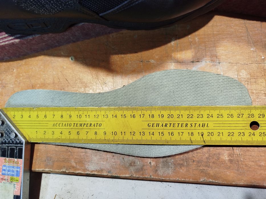 Мото ботинки SIDI 43 розмір