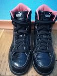 Buty Puma Ikaz Mid Serpent