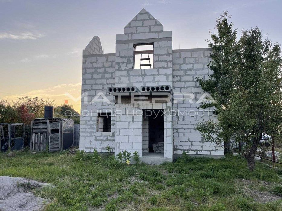 Липовий Скиток дача СТ "Дача"