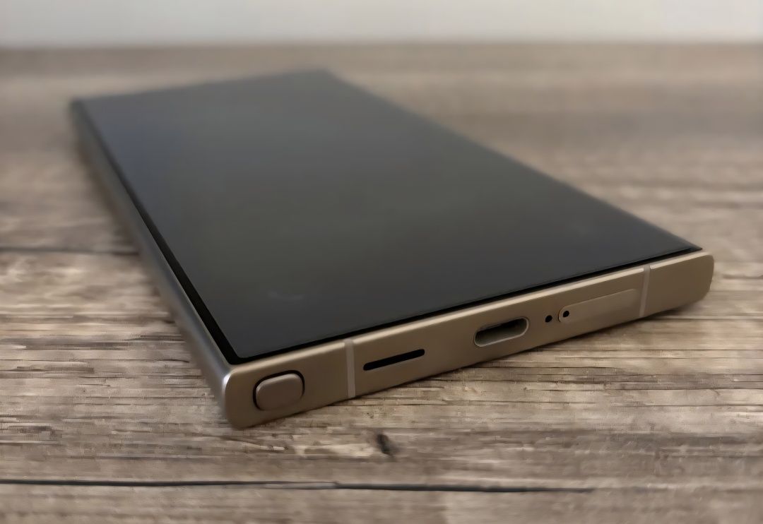 Samsung s24 cinzento