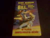 Bill, bohater galaktyki 2  - Harrison & Sheckley (tłum.Maciej Zembaty)