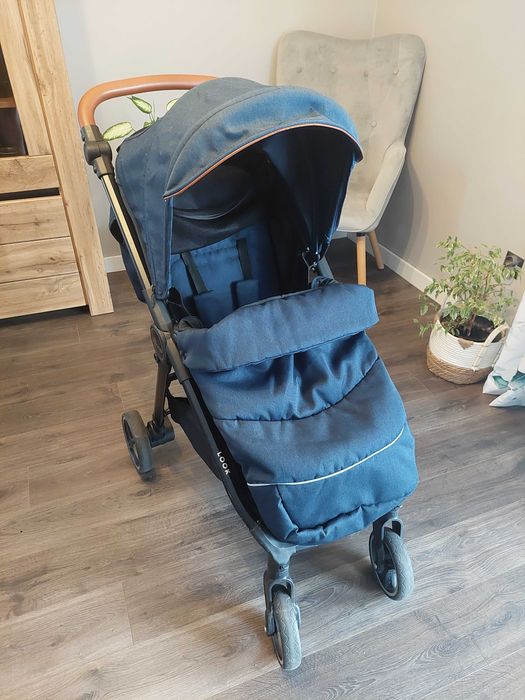 Wózek spacerowy Baby Design