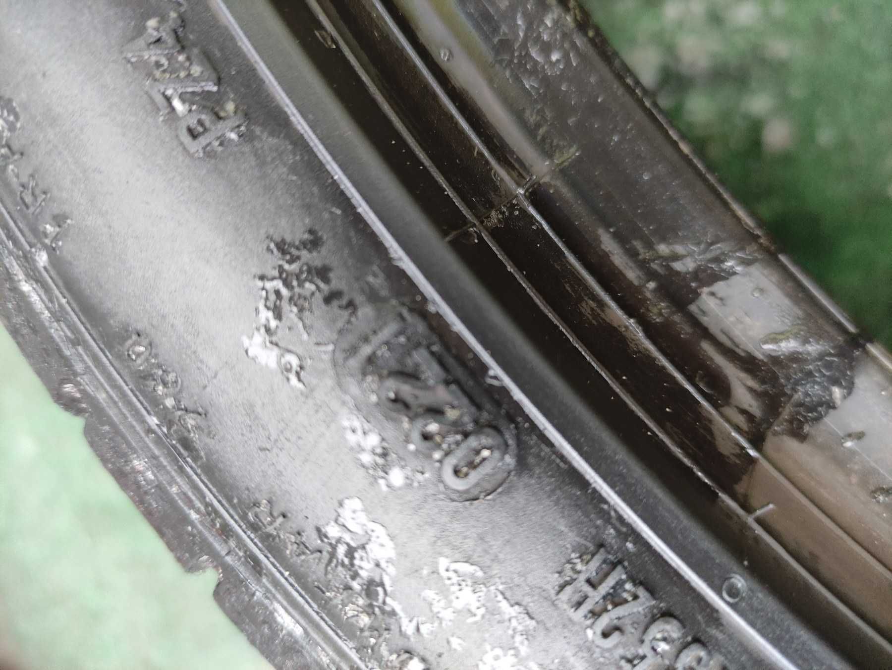 Шини Pirelli PZero 275/35R22 Пара Літні Б/у Склад Оригінал